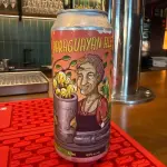 Herken Paraguayan 473ml