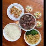 Combo Feijoada + refrigerante 2l Esp(copy)