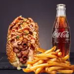 Combo perra