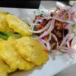 ALITAS CRIOLLAS