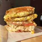 QUEIJO QUENTE