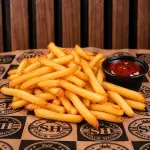Batata Frita Simples