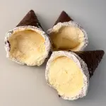 Cone de ninho