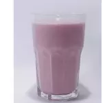 Fresa con Leche