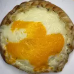 Quatro Queijos