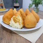 Coxinha com Catupiry