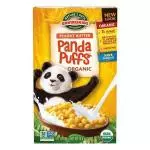 Cereal Panda Puffs