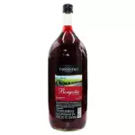 TABERNERO BORGOÑA 2 LITROS