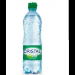 Agua con gas