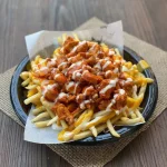 Búfalo Fries