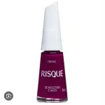 Esmalte Risque De Moletom E Salto