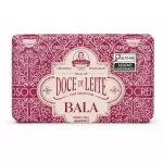 1988 -D LAZARA AMEND BALA DOCE LEITE
