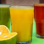 Jugo Natural 1/2 Lt hasta las 12 hrs