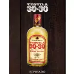 30 - 30 Reposado