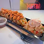 Crunchy Roll