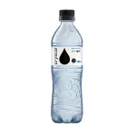 Água  Niagara com gás 500ml