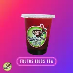FRUTOS ROJO TEA