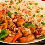 FRANGO AO MOLHO XADREX - 400g