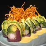 Nikkei Sin Arroz
