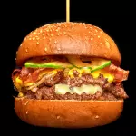 SMASH BURGUER