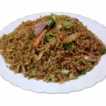 Chaulafán Vegetariano