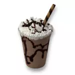 Frappe Chocolate
