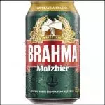 Brahma Malzbier