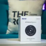 85mm f1.8 Meike