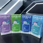 POD OXBAR 15K