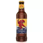Patagonia Red Lager
