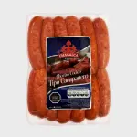 Chorizo Carupanero