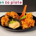 Chicken Lolipop(4pcs)