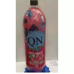 Energético QN Melancia 2L