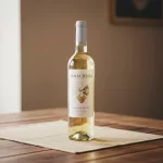Santa Julia Chenin dulce 750 ml