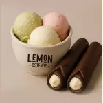 Promo 1/2K + 2 Cannolis Chocolate