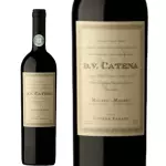 DV Catena Malbec-Malbec