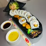 FUJI ROLLS