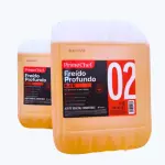 BIDON ACEITE FREIDO PROFUNDO 20L
