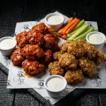 Boneless Dobles