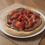Chocolate c/ morango