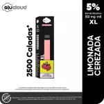 LIMONADA CEREZADA XL+
