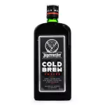 Jägermeister Cold Brew Coffee 700ml