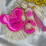 Chaveiro Minie