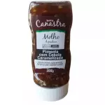 G. de pimenta c/ cebola caramelizada