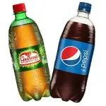 Refrigerante 1L.