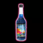 Curacao Azul