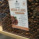 CAFÉ TORRA MEDIA CLARA