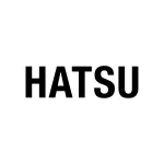Agua Hatsu con Gas