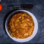 Tortillas