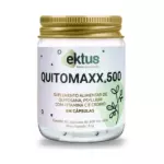 Quitomaxx 500 - Ektus 60c